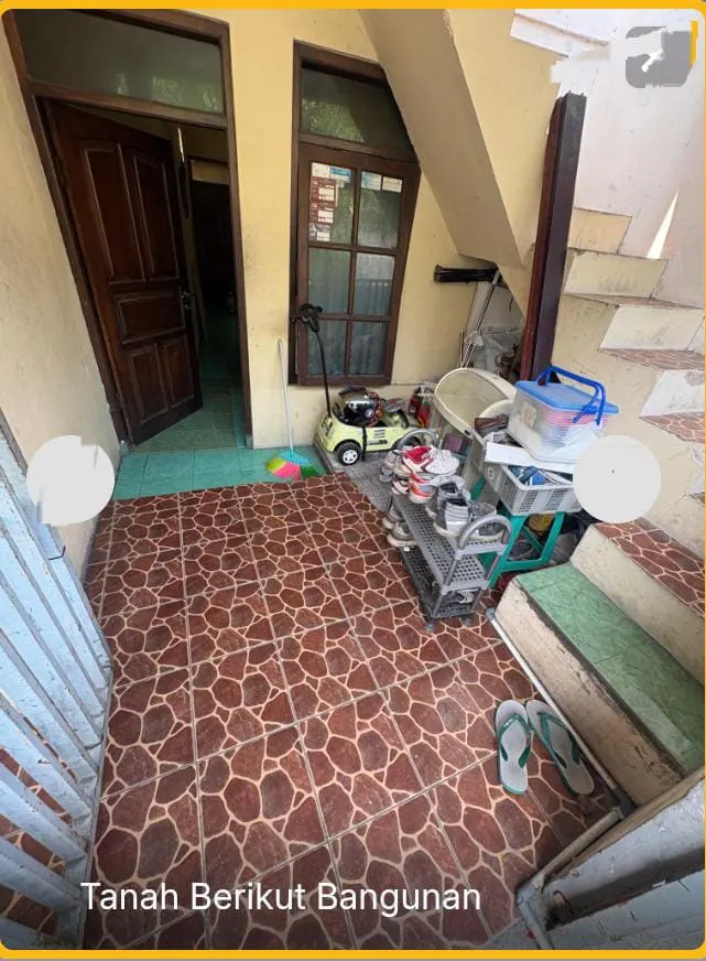 Rumah di Kota Bandung, foto 2