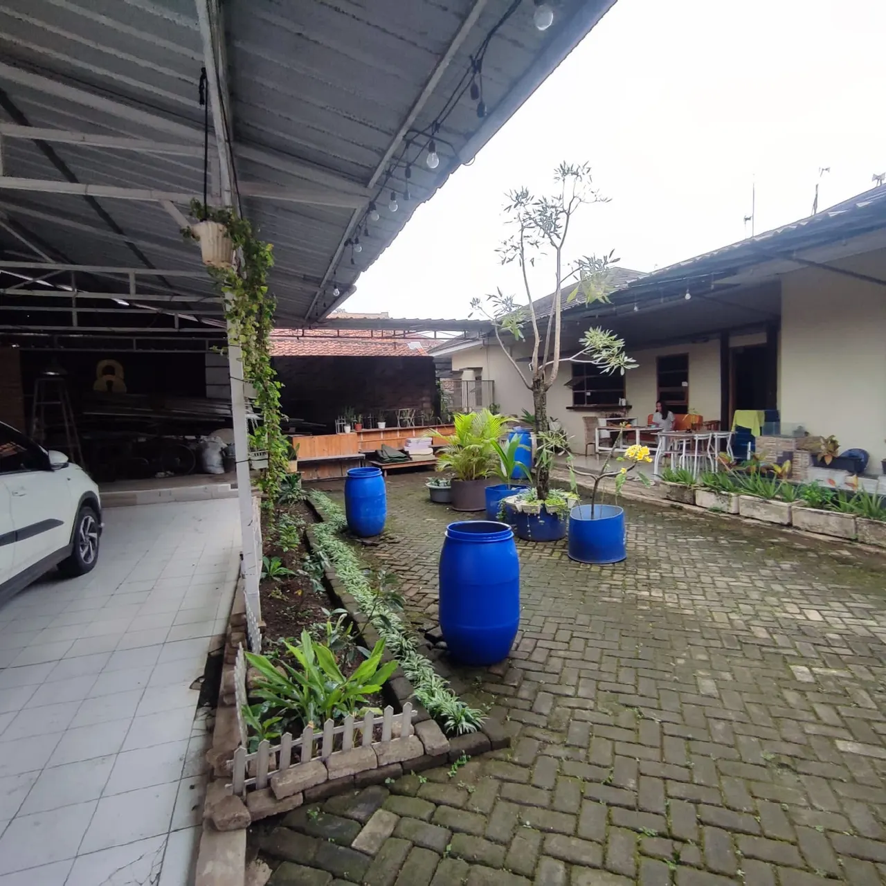 Rumah di Kabupaten Bandung, foto 2