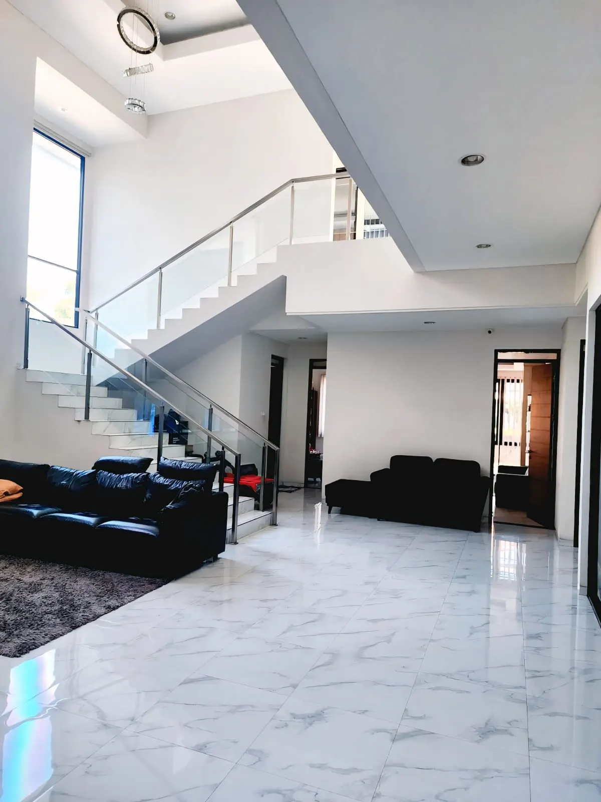 Rumah di Kota Bandung, foto 6