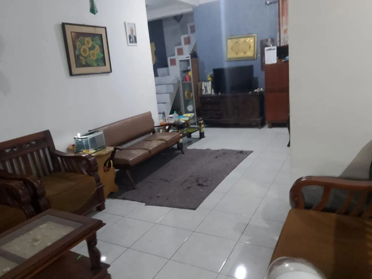 Rumah Tinggal di Sayap Karapitan/Gurame, foto 3