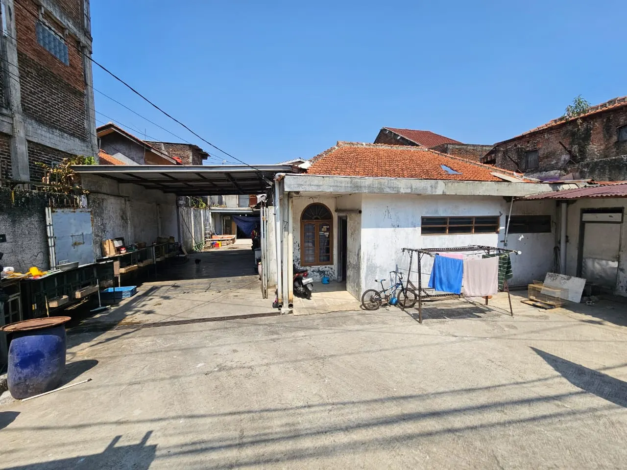 Pabrik di Kota Bandung, foto 5
