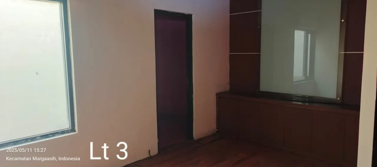 Dijual ruko bagus siap pakai di TKI 2 Bandung, foto 3