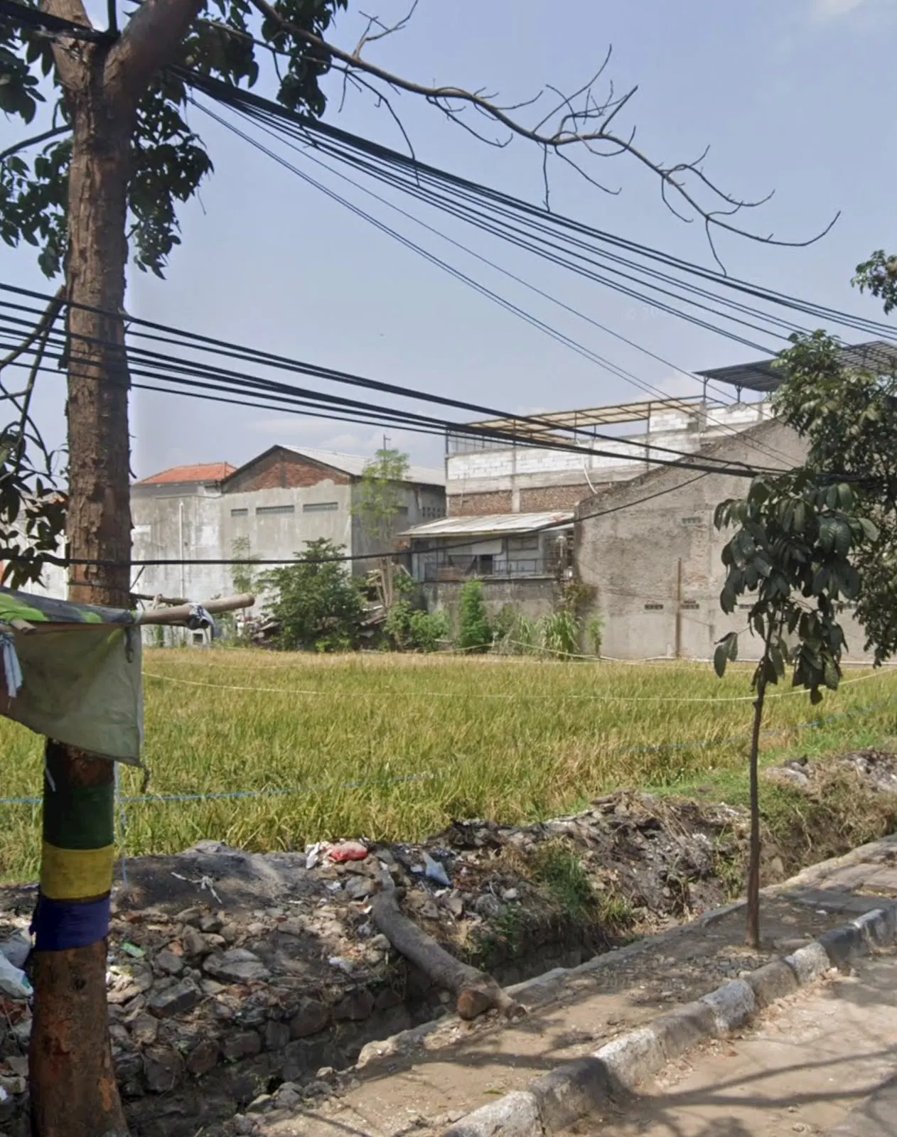 Tanah di Kota Bandung, foto 3