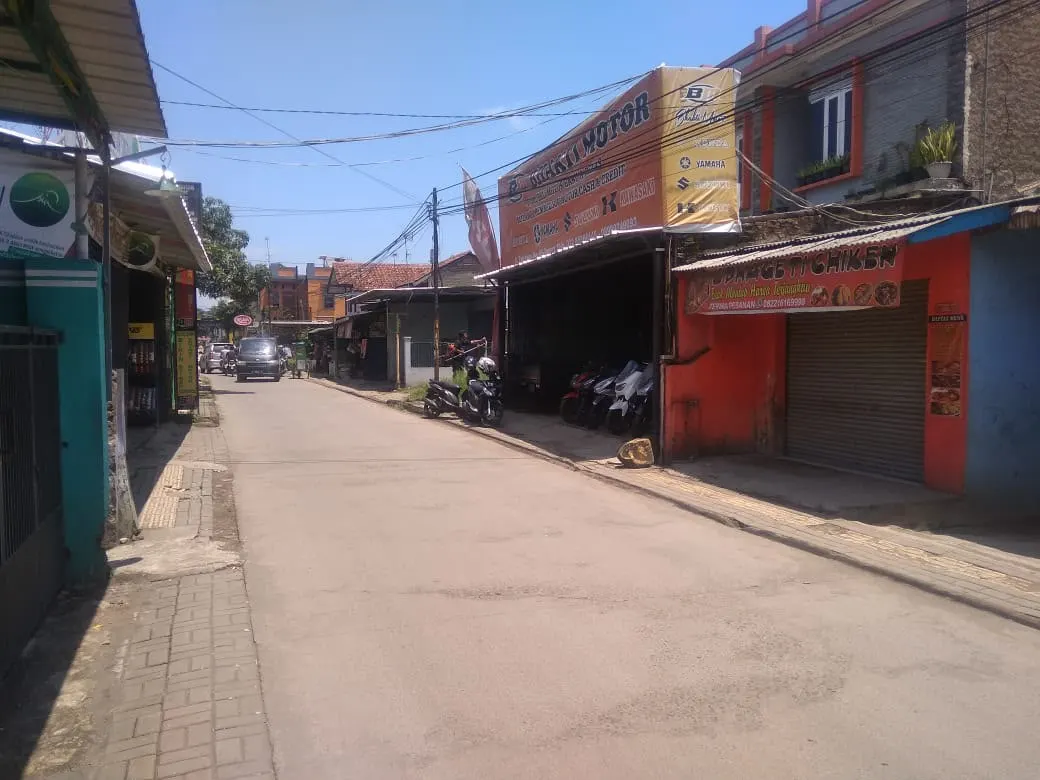 Ruko di Kabupaten Bandung, foto 5