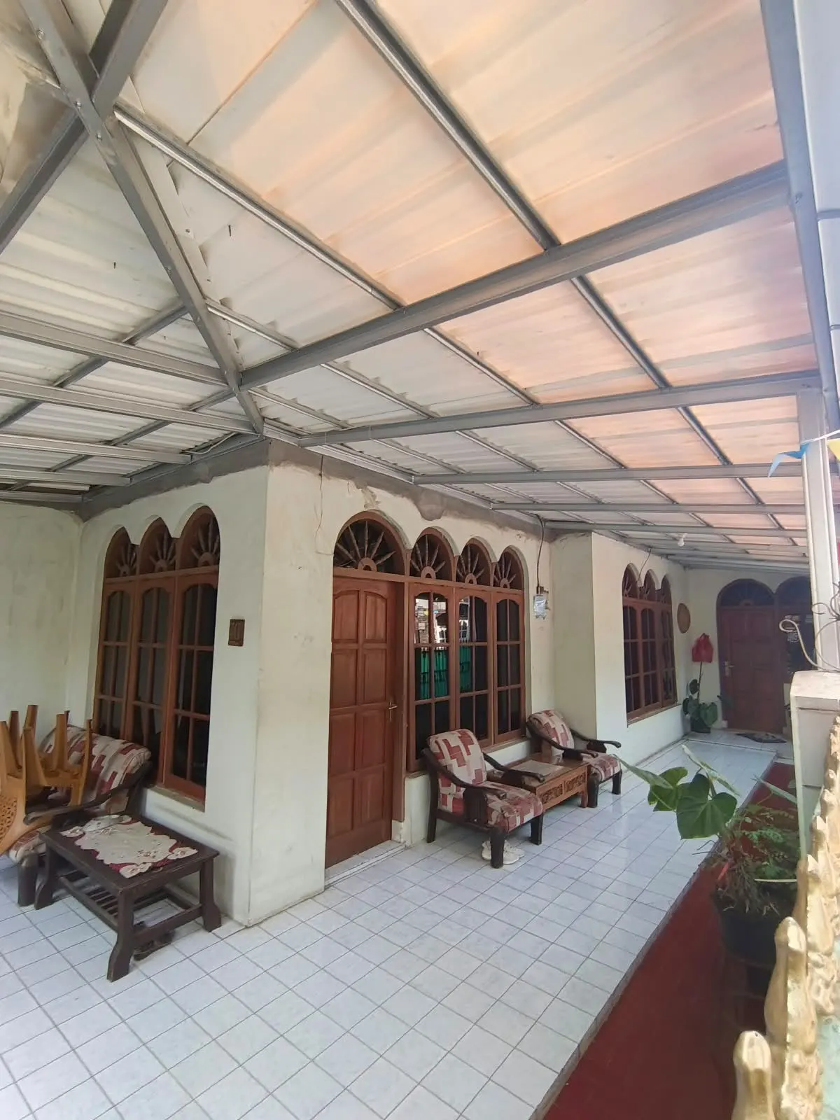 Rumah di Kota Bandung, foto 2