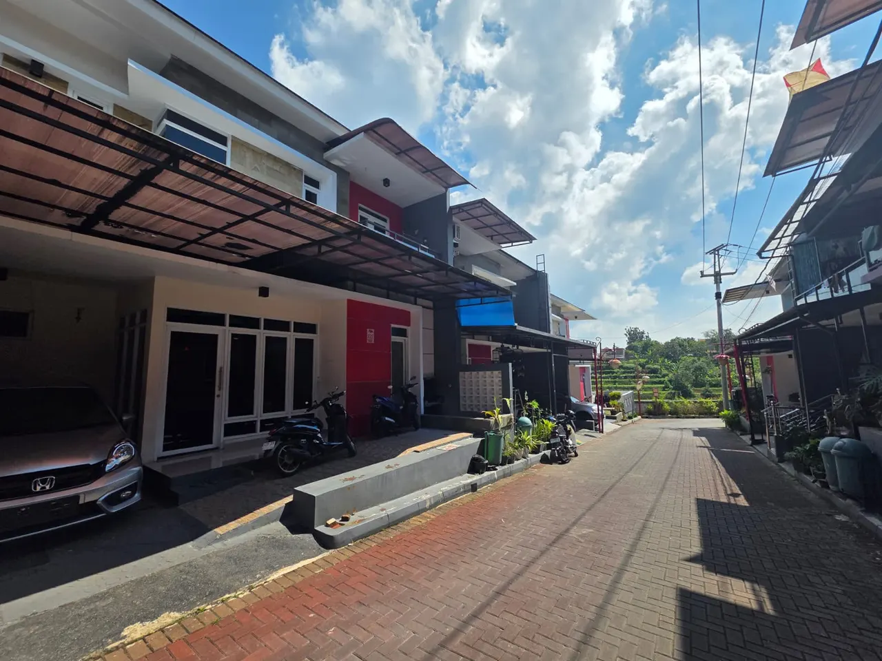 Rumah lelang murah, Daerah Stategis Dekat Kota., foto 2