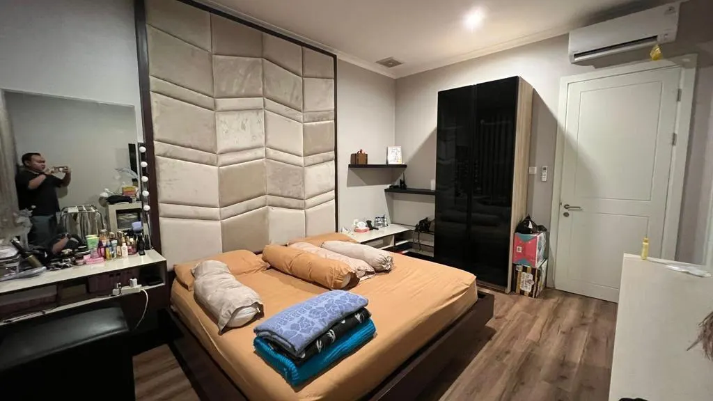 Rumah di Kabupaten Bandung Barat, foto 5
