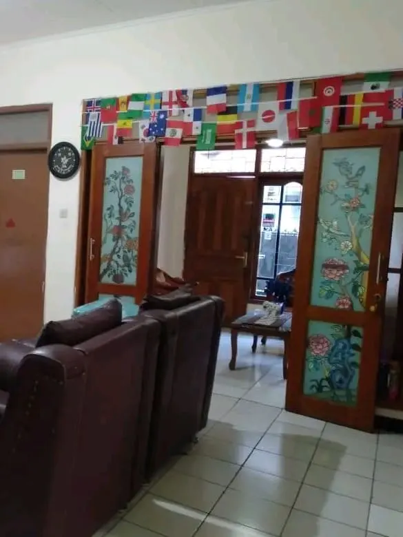 Rumah di Kota Bandung, foto 2