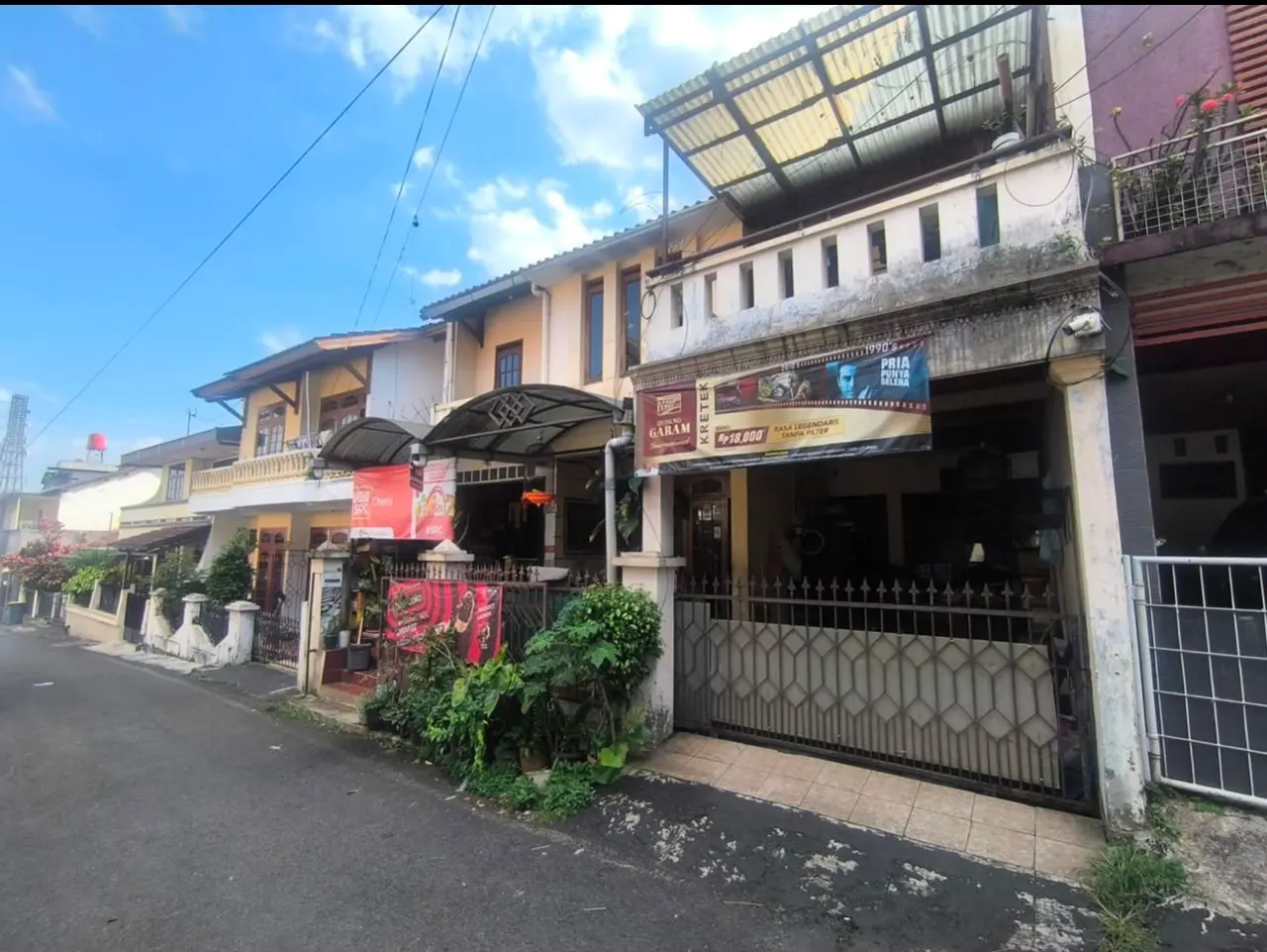 Rumah di Kota Bandung, foto 2