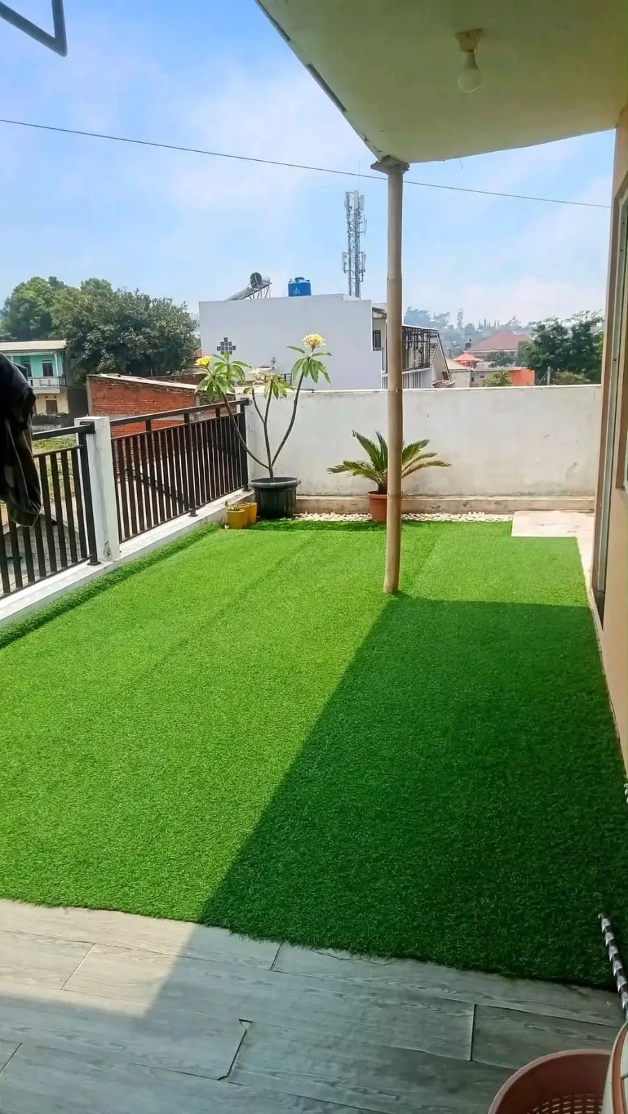 Rumah di Kota Bandung, foto 3