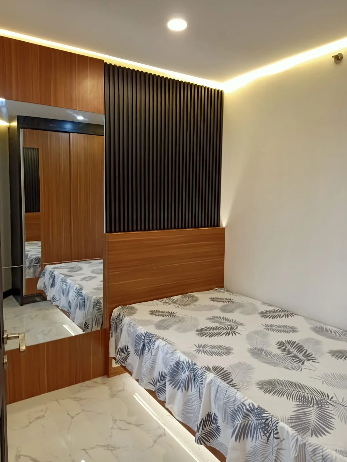 Apartemen di Kota Bandung, foto 4