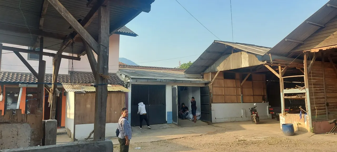 Gudang di Kabupaten Bandung, foto 3