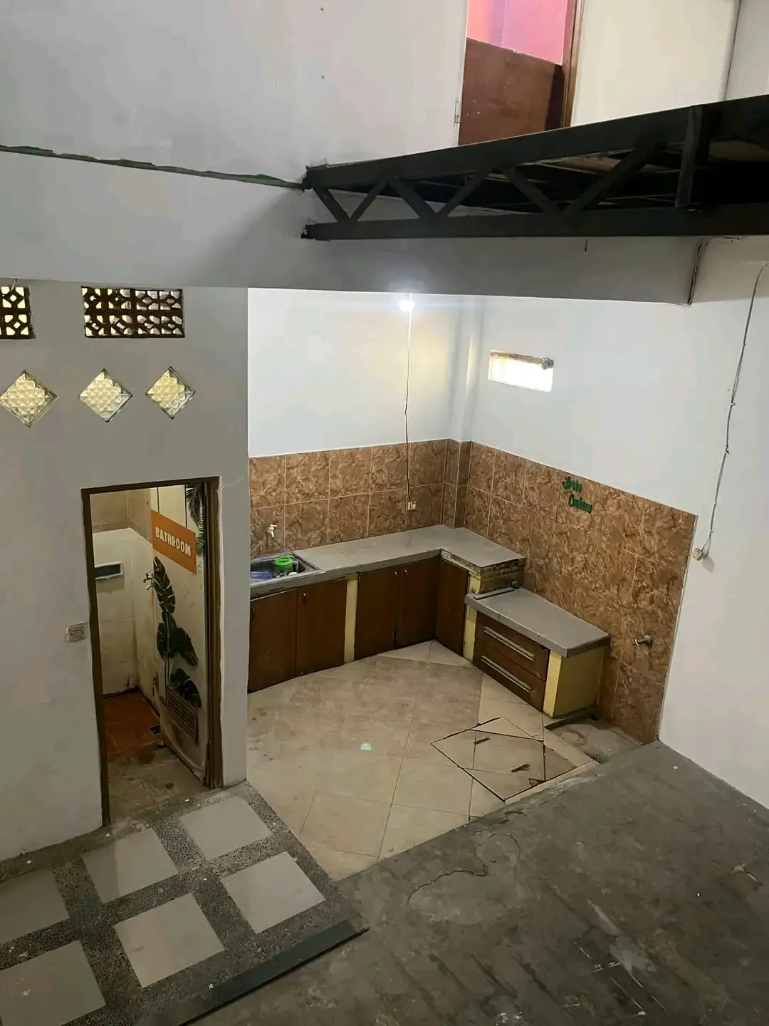 Rumah di Kota Bandung, foto 5