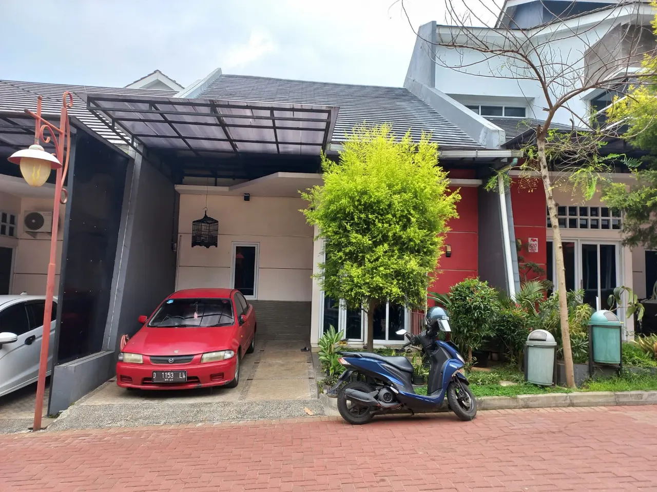 Rumah di Kabupaten Bandung Barat