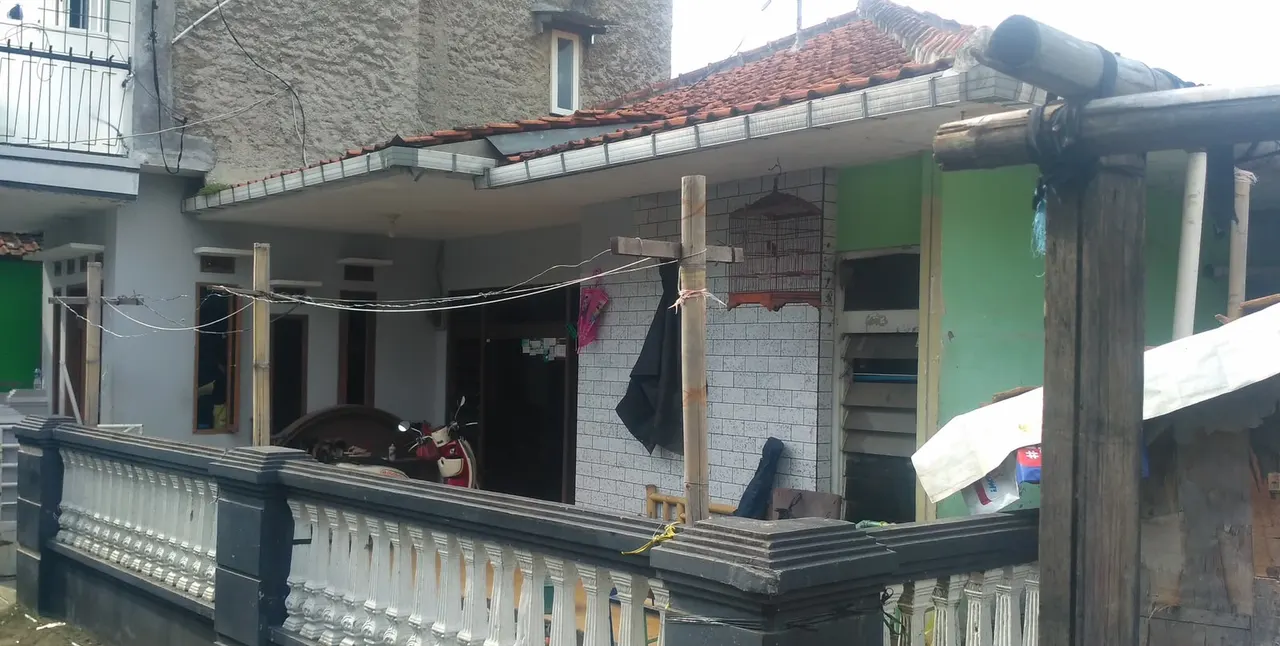 Rumah di Kota Bandung, foto 4