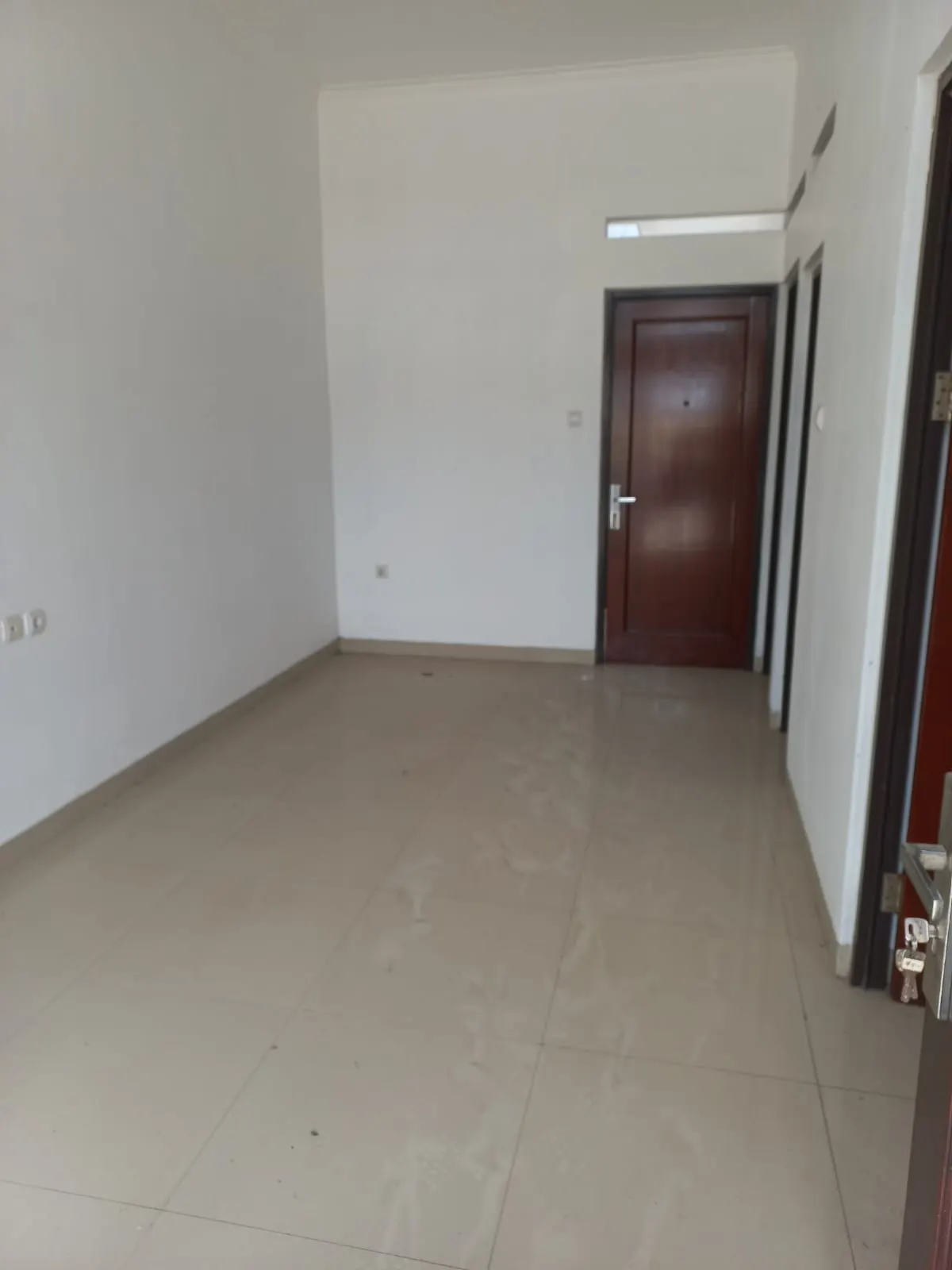 Dijual Rumah di pondok hegar cikoneng bojongsoang