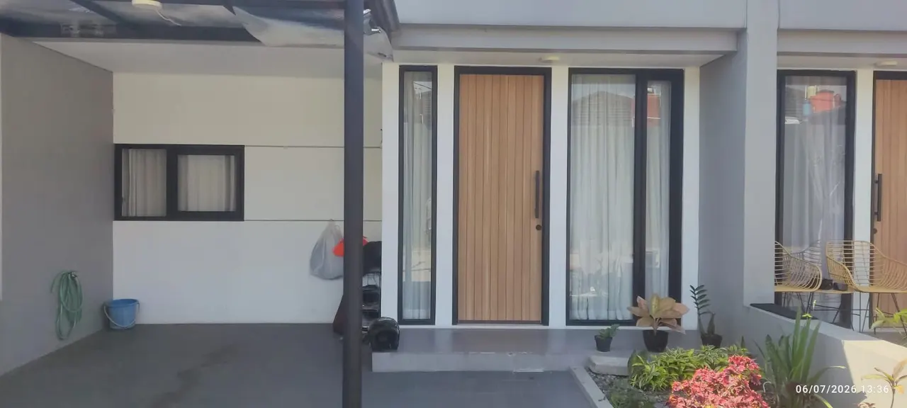 Rumah di Kabupaten Bandung