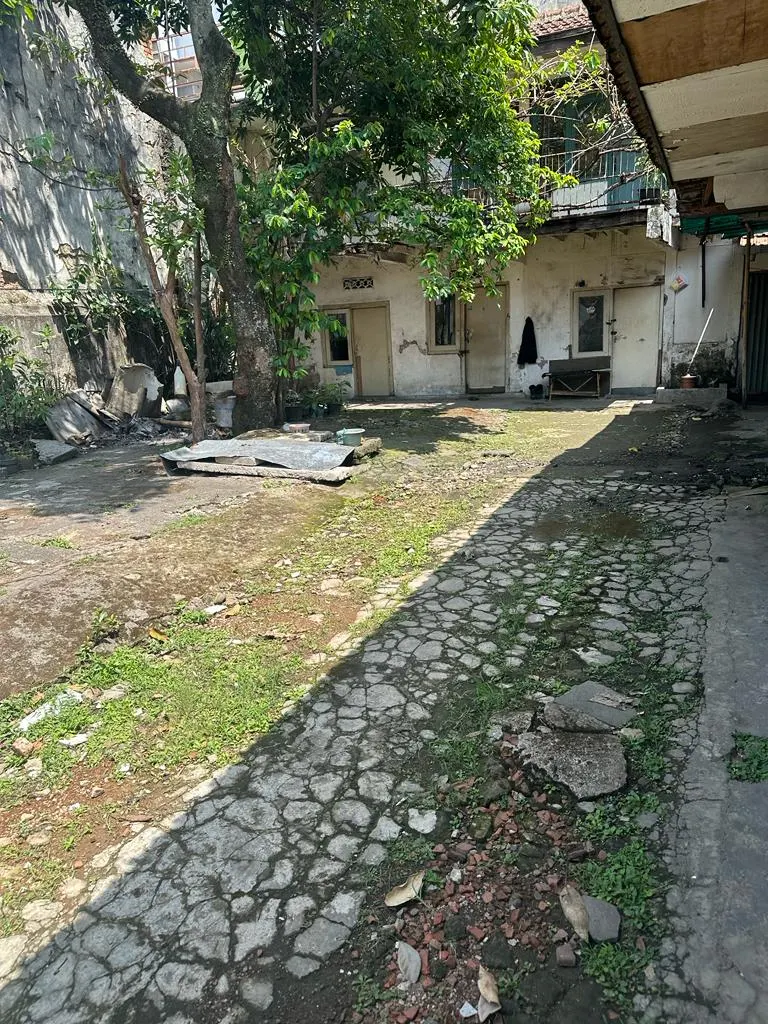 Tanah di Kota Bandung