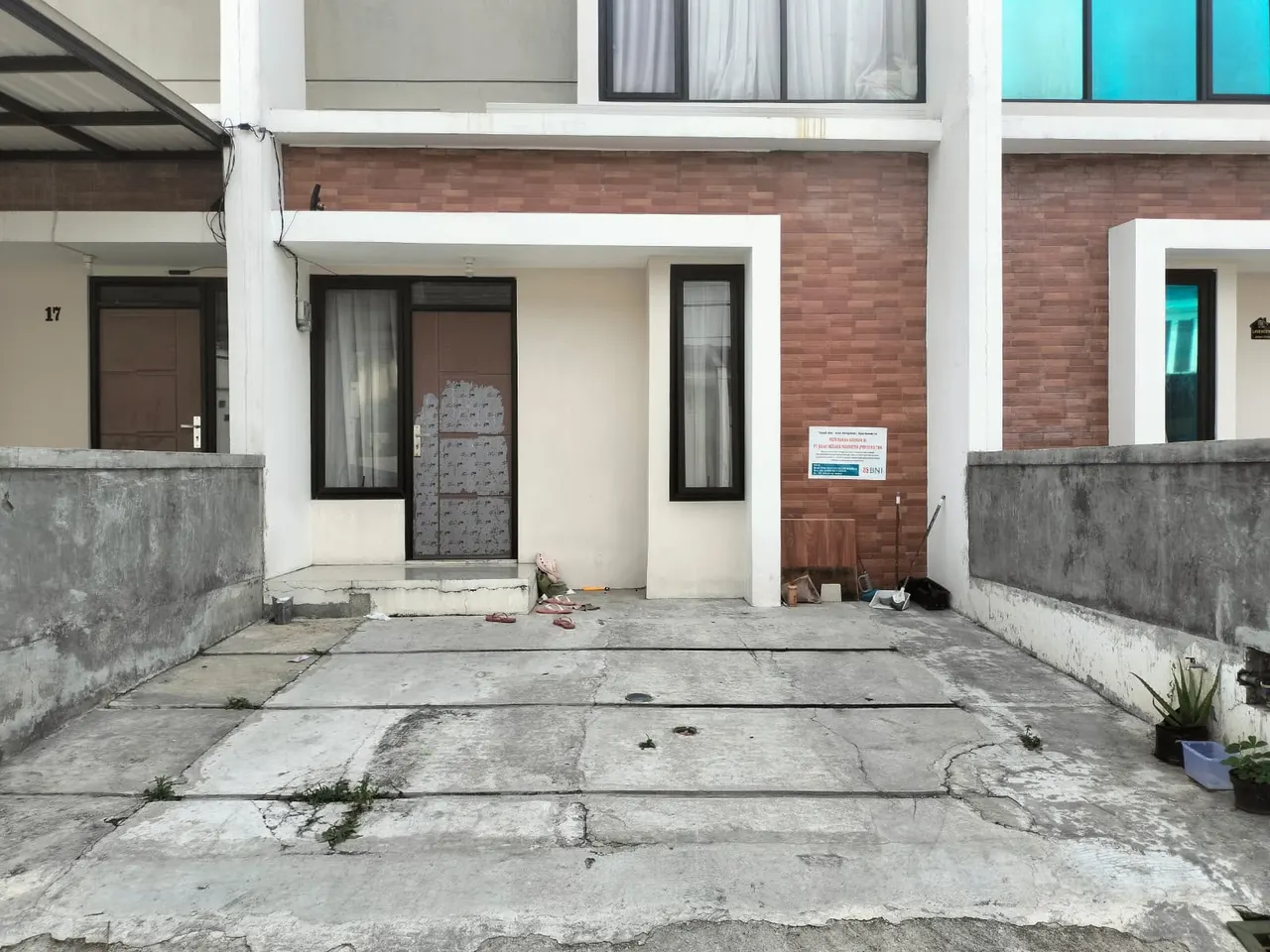 Rumah lelang murah, Daerah Stategis Dekat Kota., foto 3