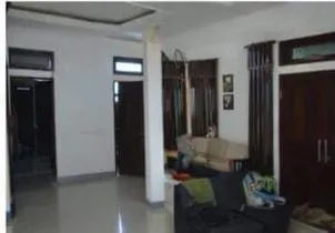 Rumah di Kota Bandung