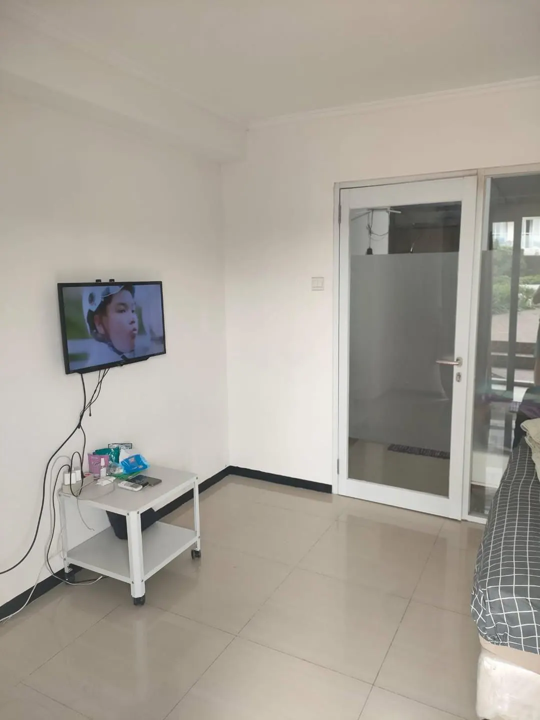 Apartemen di Kota Bandung, foto 2