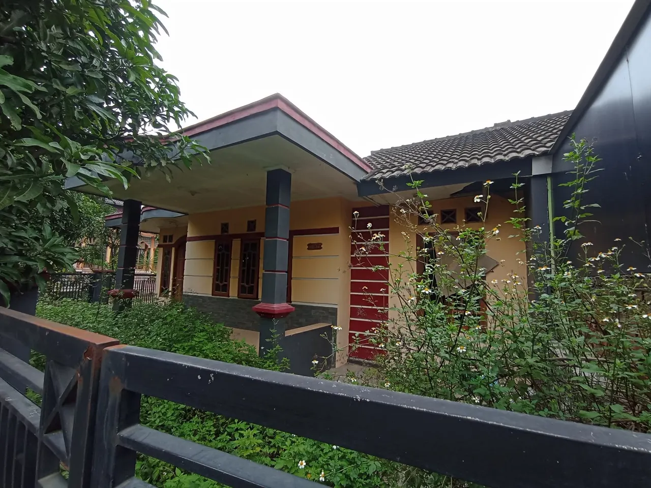 Rumah lelang murah, Daerah Stategis Dekat Kota, foto 5