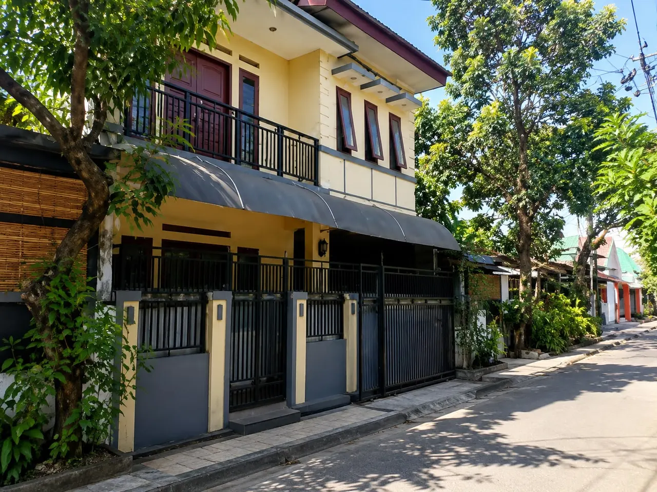 Rumah di Kabupaten Bandung, foto 2