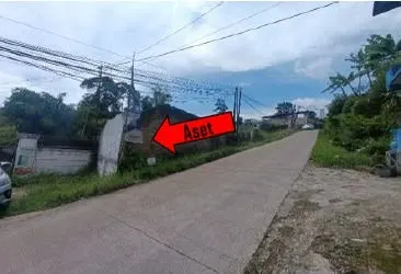 Tanah di Kabupaten Bandung Barat, foto 6