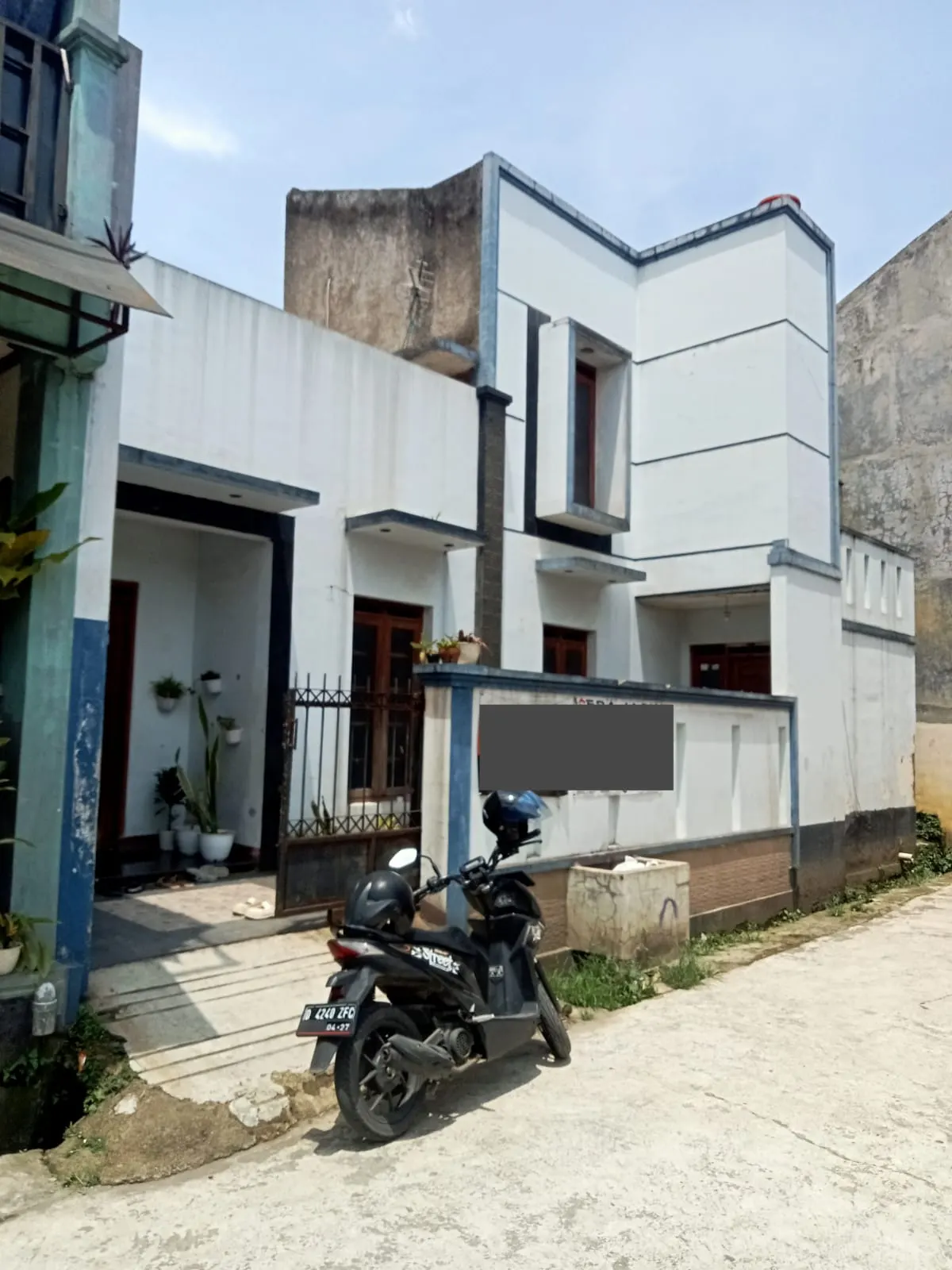 Rumah di Kota Bandung, foto 6