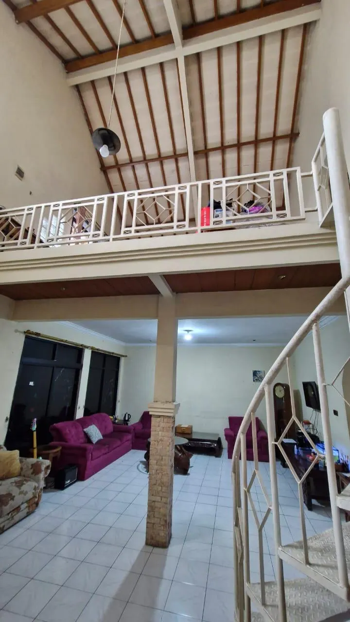 Rumah di Kabupaten Bandung, foto 4