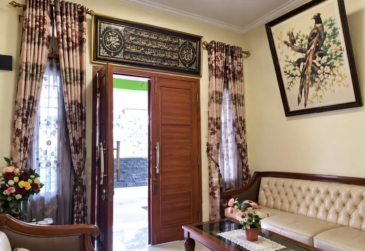 Rumah di Kabupaten Bandung, foto 3