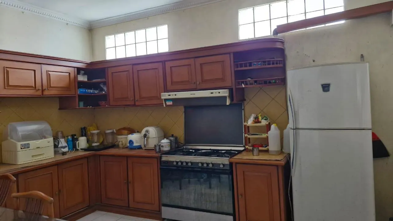 Rumah di Kabupaten Bandung, foto 3