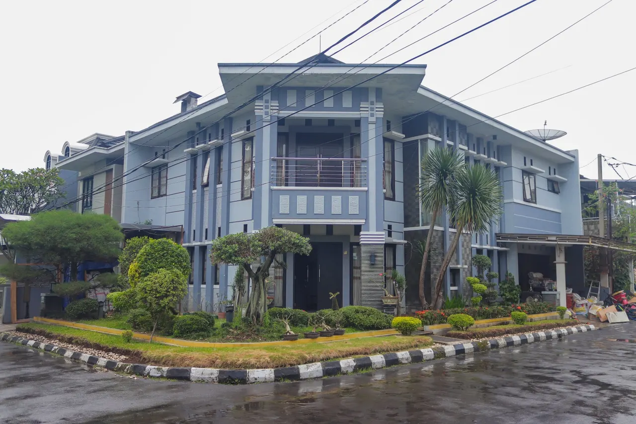 Rumah di Kota Bandung, foto 5