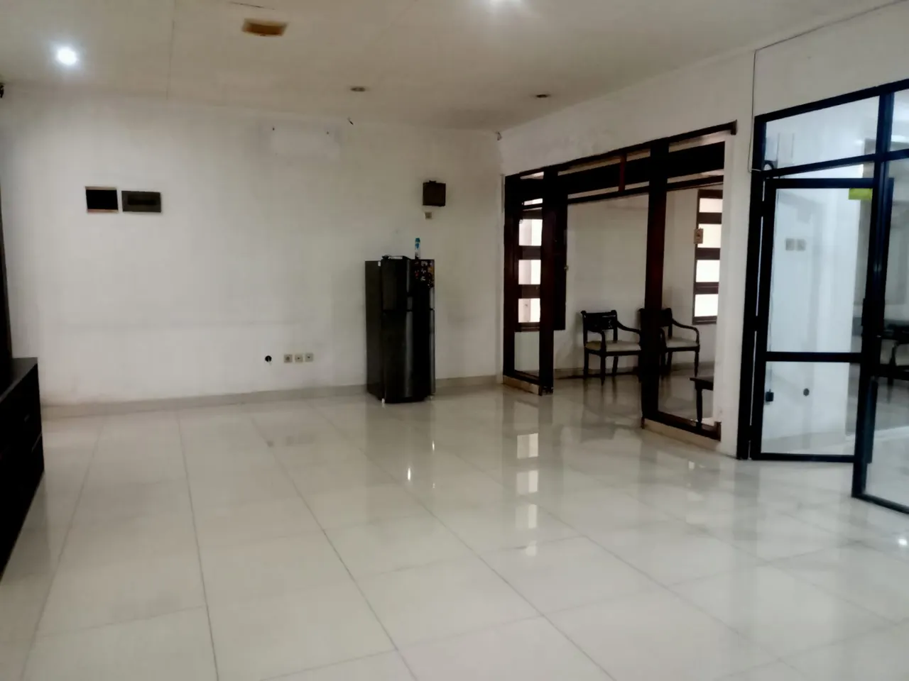 Rumah di Kota Bandung