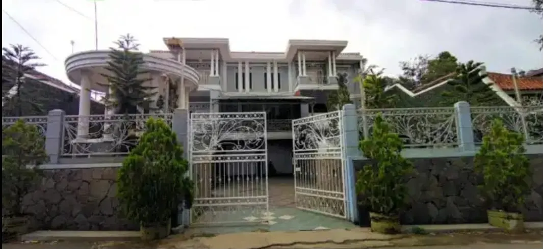 Rumah di Kabupaten Bandung