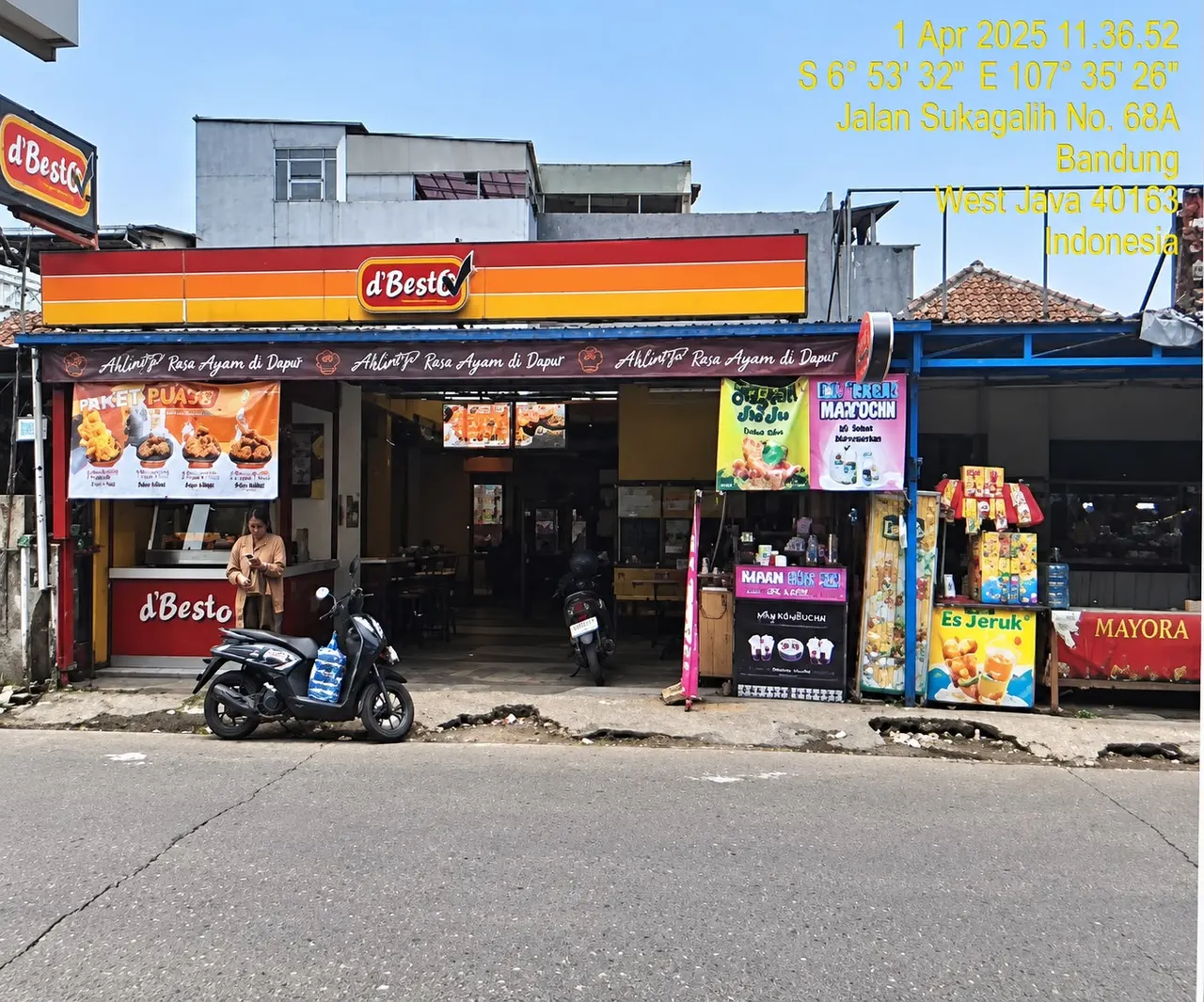 Ruko di Kota Bandung, foto 6