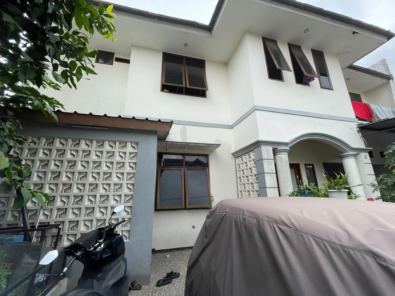 Rumah di Kota Bandung, foto 2