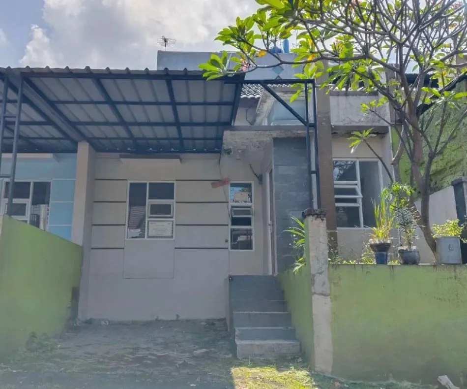 Rumah di Kabupaten Bandung, foto 3
