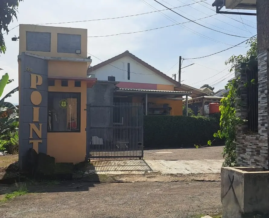 Rumah di Kabupaten Bandung Barat, foto 4