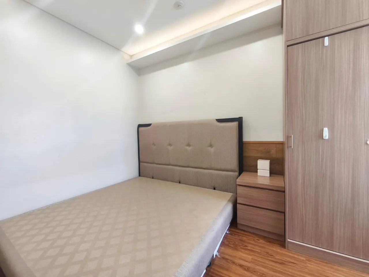 Apartemen di Kota Bandung, foto 6