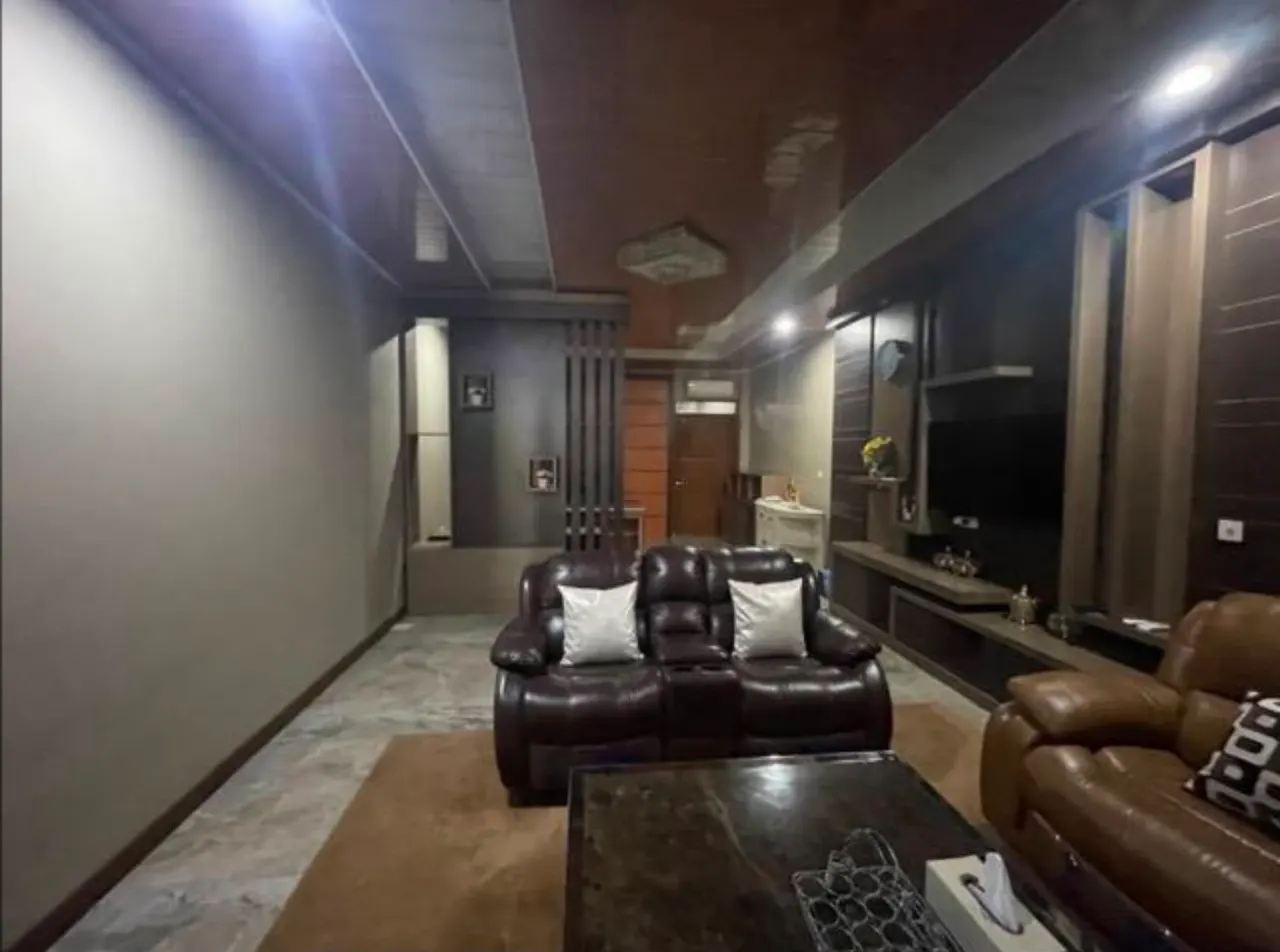 Rumah di Kota Bandung, foto 3