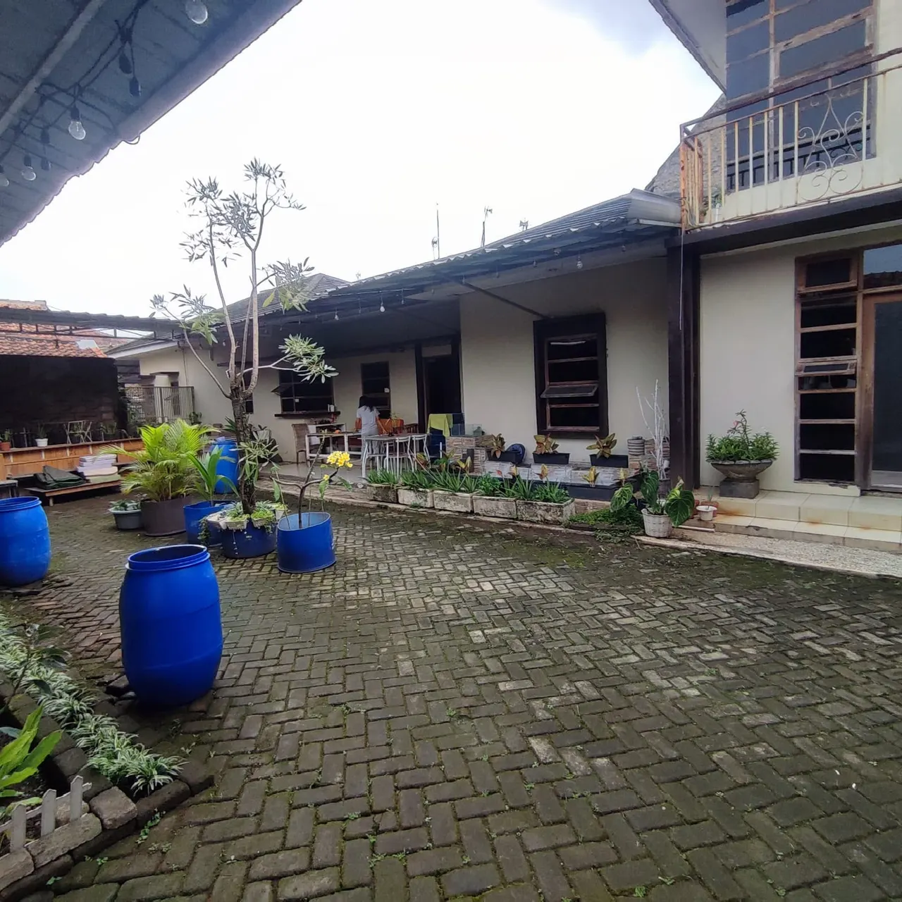 Rumah di Kabupaten Bandung, foto 4