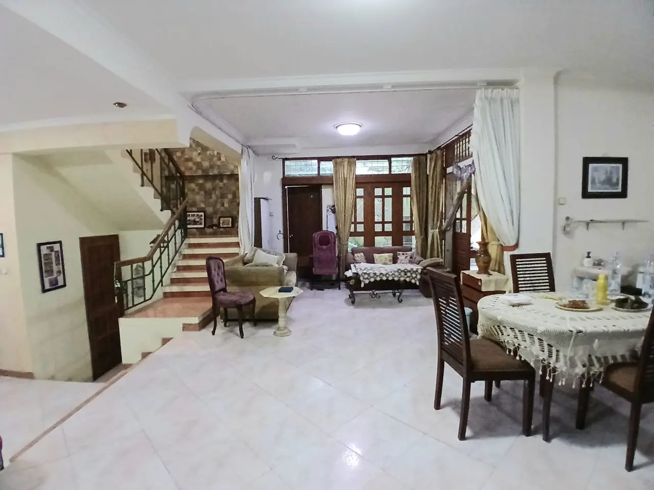 Rumah di Kota Bandung, foto 2