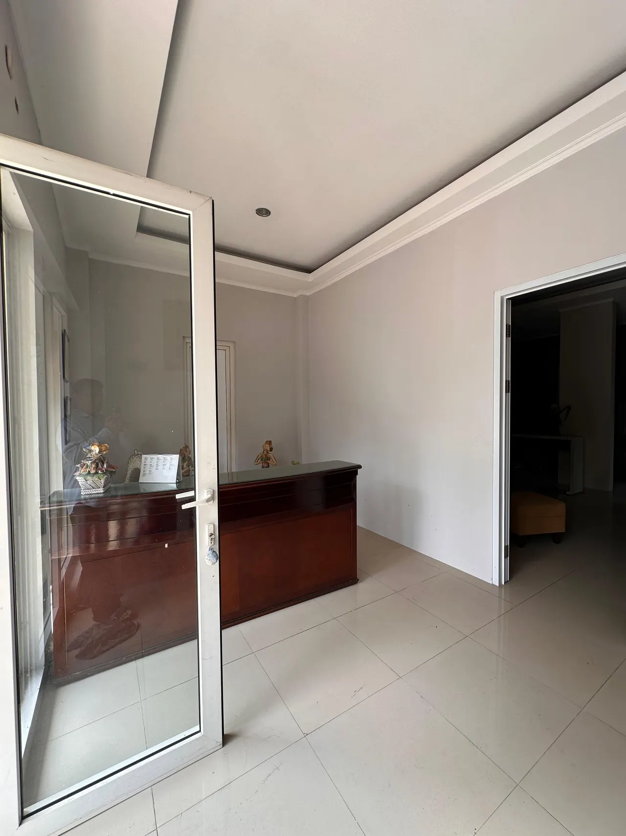 Rumah di Kota Bandung