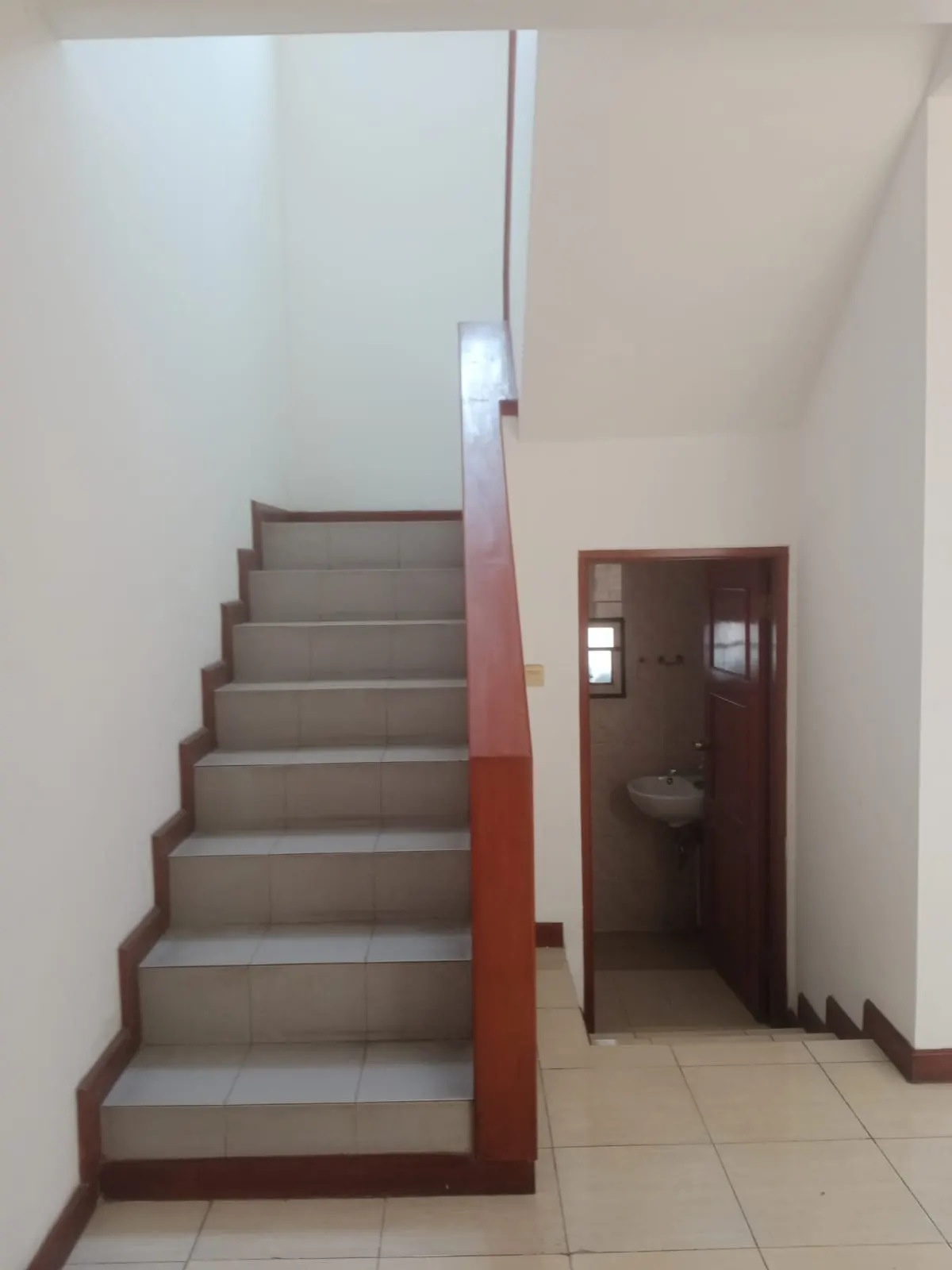 Gudang di Kota Bandung