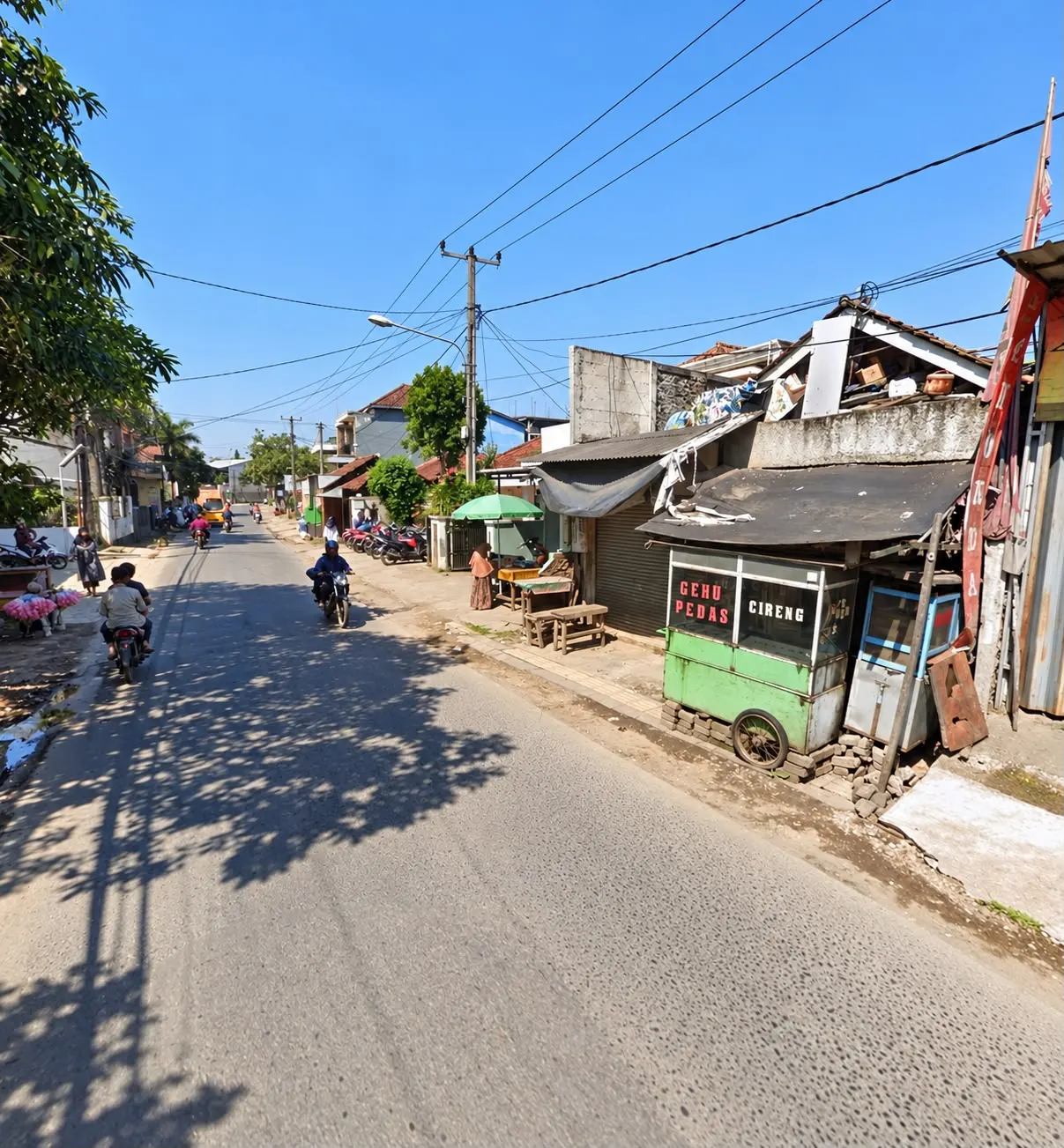 Rumah di Kabupaten Bandung, foto 6