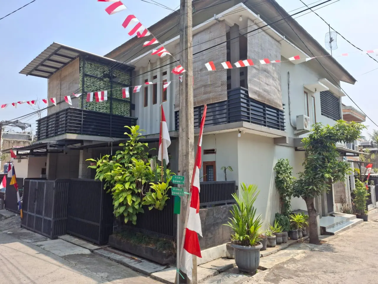 Rumah di Kabupaten Bandung, foto 6