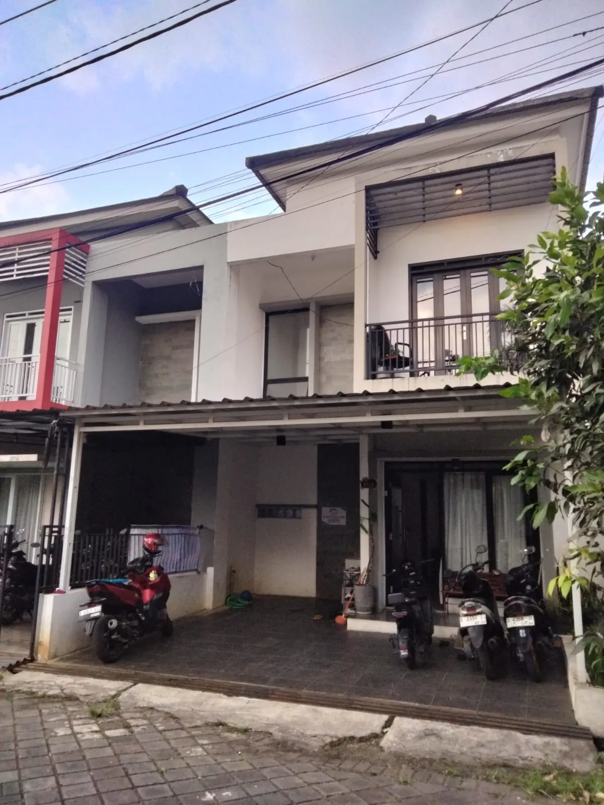 Rumah di Kota Bandung, foto 4