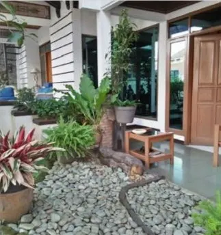 Rumah di Kota Bandung