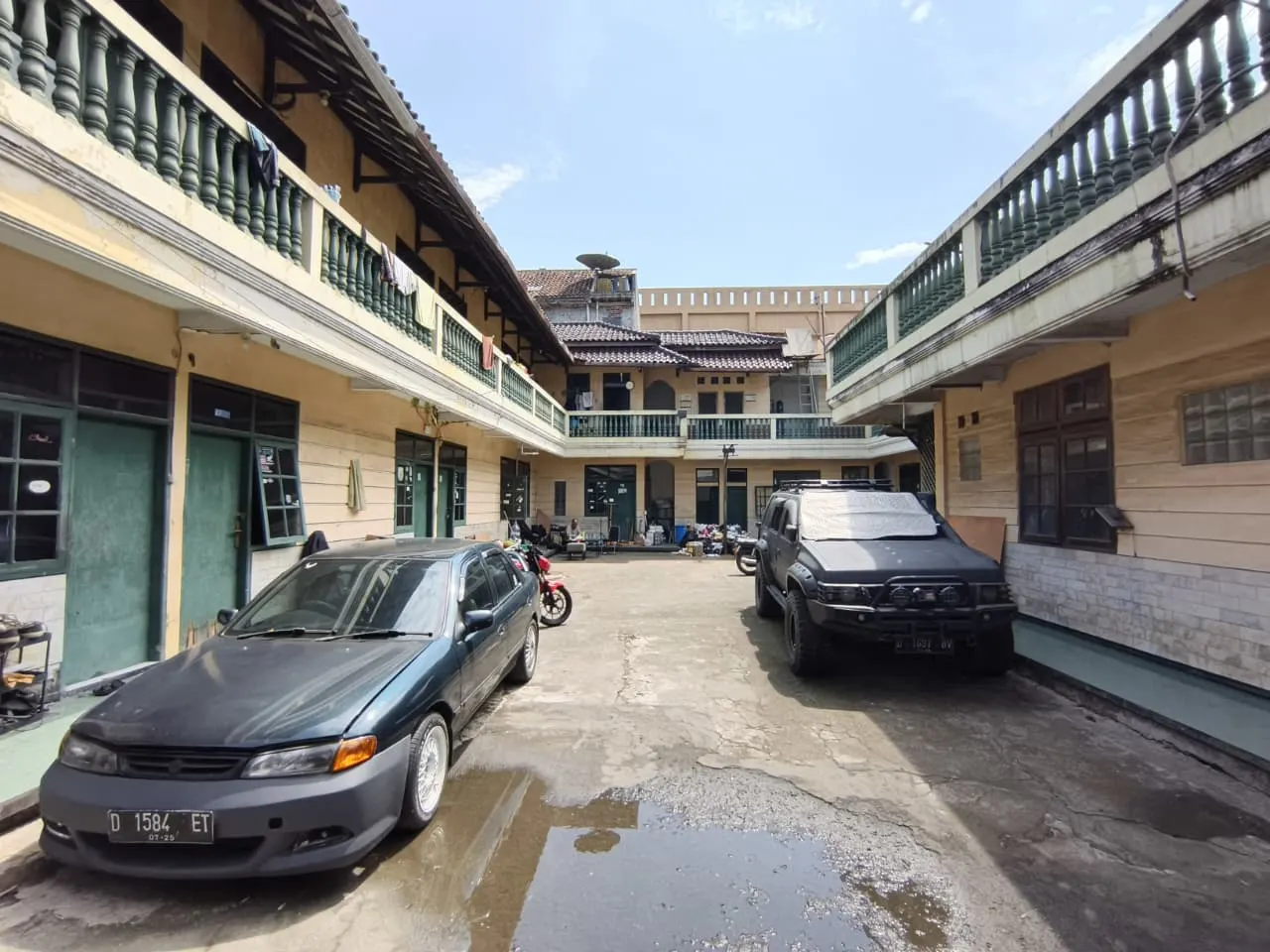 Rumah di Kota Bandung, foto 6